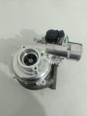 Turbocompressore 17201-OL040 con valvola solenoide