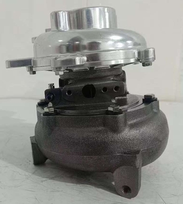 Turbocompressore di ricambio per auto 17201-OL040 Valvola solenoide 1KD per Toyota Leading Turbo