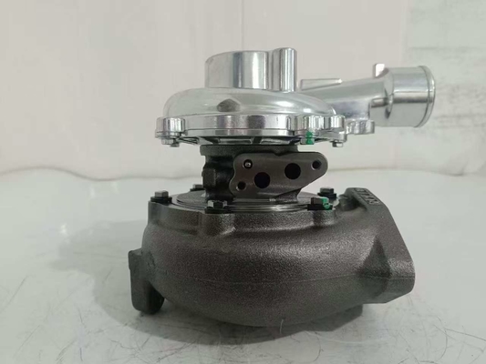 Turbocompressore di ricambio per auto 17201-OL040 Valvola solenoide 1KD per Toyota Leading Turbo