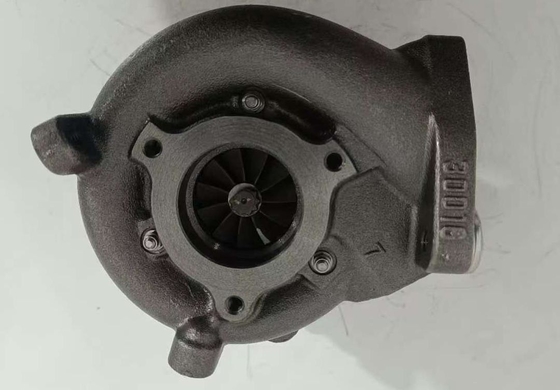 Turbocompressore di ricambio per auto 17201-OL040 Valvola solenoide 1KD per Toyota Leading Turbo