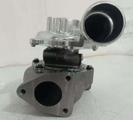 Turbocompressore di ricambio per auto 17201-OL040 Valvola solenoide 1KD per Toyota Leading Turbo