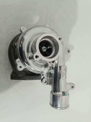 Turbocompressore di ricambio per auto 17201-OL040 Valvola solenoide 1KD per Toyota Leading Turbo
