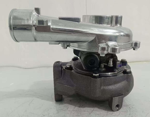 Turbocompressore di ricambio per auto 17201-OL040 Valvola solenoide 1KD per Toyota Leading Turbo