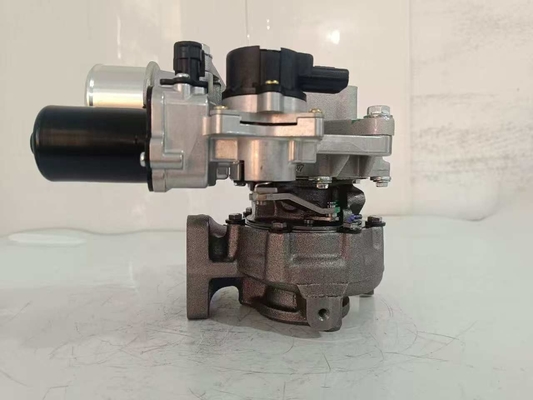 Turbocompressore di ricambio per auto 17201-OL061 CT16V