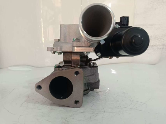 Turbocompressore di ricambio per auto 17201-OL061 CT16V