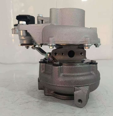 Turbocompressore di ricambio per auto 17201-OL061 CT16V