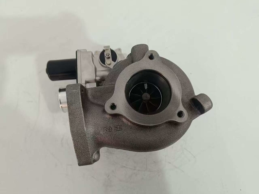 Turbocompressore di ricambio per auto 17201-OL061 CT16V