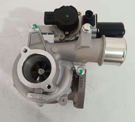 Turbocompressore di ricambio per auto 17201-OL061 CT16V