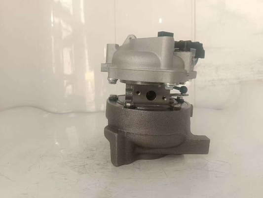 Parte di ricambio per auto BV40 14411-3XN3A Turbocompressore elettrico