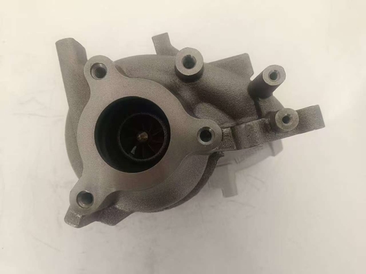 Parte di ricambio per auto BV40 14411-3XN3A Turbocompressore elettrico