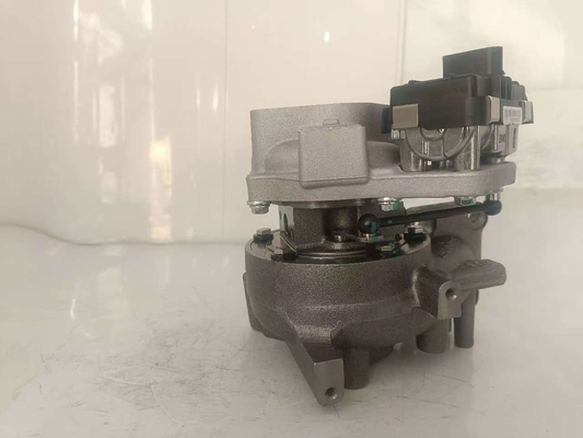 Parte di ricambio per auto BV40 14411-3XN3A Turbocompressore elettrico