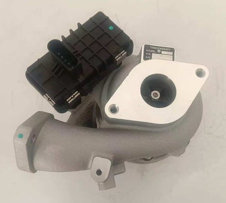 Parte di ricambio per auto BV40 14411-3XN3A Turbocompressore elettrico