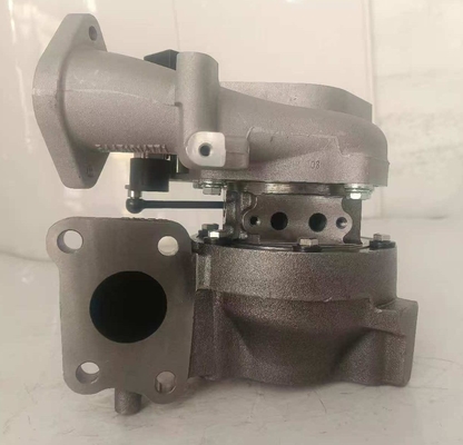 Parte di ricambio per auto BV40 14411-3XN3A Turbocompressore elettrico