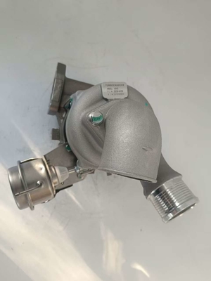 Turbocompressore per ricambi auto BV43 OEM 28230-4A700
