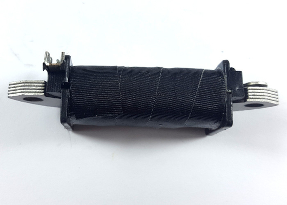 Bobina elettrica del dispositivo d'avviamento dei pezzi di ricambio materiali di rame del motociclo/bobina AX100 del magnete