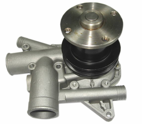 Pompa idraulica del sistema di raffreddamento del motore per veicoli, pompa idraulica del motore diesel