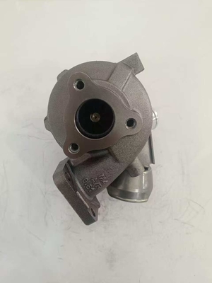 100% Nuovo Turbocompressore 14411-VZ20A Turbocompressore completo per Nissan ZD30