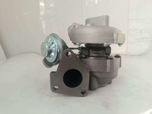 100% Nuovo Turbocompressore 14411-VZ20A Turbocompressore completo per Nissan ZD30