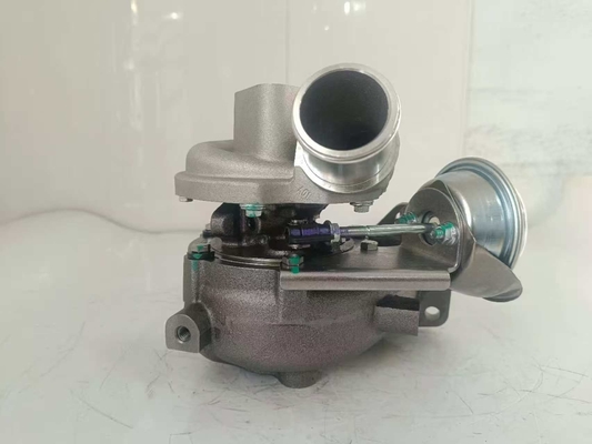 100% Nuovo Turbocompressore 14411-VZ20A Turbocompressore completo per Nissan ZD30