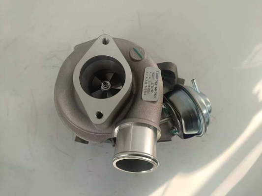 100% Nuovo Turbocompressore 14411-VZ20A Turbocompressore completo per Nissan ZD30