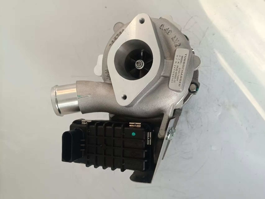 Turbocompressore per auto nuovo al 100% BK3Q-6K682-CC Turbocompressore completo per Ford