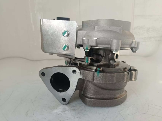Turbocompressore per auto nuovo al 100% BK3Q-6K682-CC Turbocompressore completo per Ford