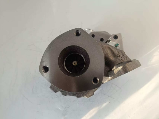 Turbocompressore per auto nuovo al 100% BK3Q-6K682-CC Turbocompressore completo per Ford