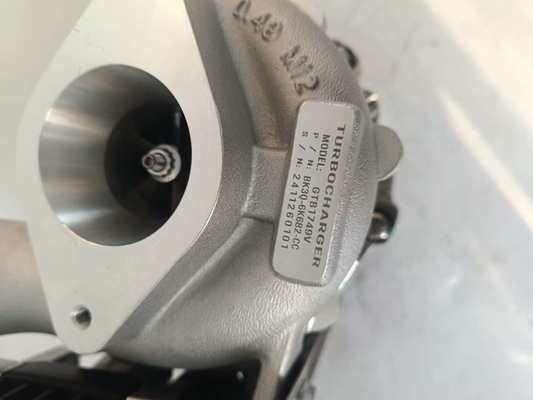 Turbocompressore per auto nuovo al 100% BK3Q-6K682-CC Turbocompressore completo per Ford