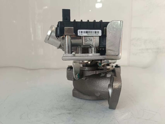 Turbocompressore per auto nuovo al 100% BK3Q-6K682-CC Turbocompressore completo per Ford