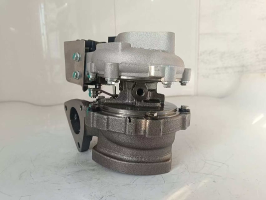 Turbocompressore per auto nuovo al 100% BK3Q-6K682-CC Turbocompressore completo per Ford