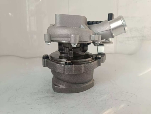 Turbocompressore per auto nuovo al 100% BK3Q-6K682-CC Turbocompressore completo per Ford