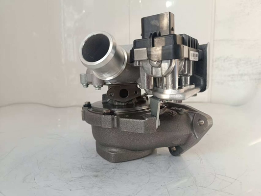 Turbocompressore per auto nuovo al 100% BK3Q-6K682-CC Turbocompressore completo per Ford