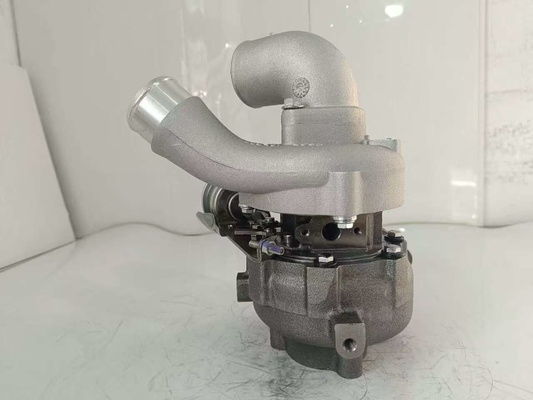 100% Turbocompressore di ricambio per auto nuovo OEM parte n. 28200-4A480 Turbocompressore completo per Hyundai D4CB