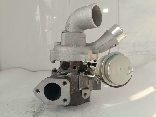 100% Turbocompressore di ricambio per auto nuovo OEM parte n. 28200-4A480 Turbocompressore completo per Hyundai D4CB