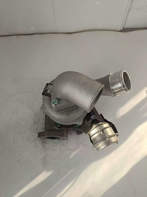 100% Turbocompressore di ricambio per auto nuovo OEM parte n. 28200-4A480 Turbocompressore completo per Hyundai D4CB