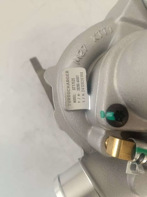 100% Turbocompressore di ricambio per autoveicoli nuovo di zecca OEM Parte n. 28200-4A001 Turbocompressore completo per Hyundai D4CB