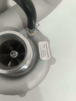 Turbocompressore di ricambio per auto nuovo al 100% OEM parte n. 733952 Turbocompressore completo per Kia