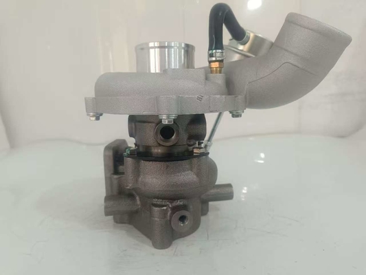 Turbocompressore di ricambio per auto nuovo al 100% OEM parte n. 733952 Turbocompressore completo per Kia