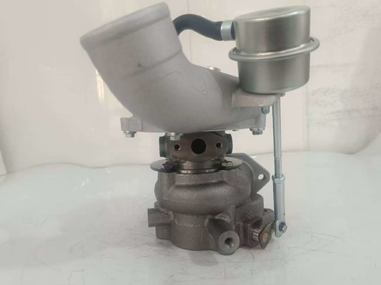 Turbocompressore di ricambio per auto nuovo al 100% OEM parte n. 733952 Turbocompressore completo per Kia