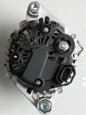 Alternatore per automobile, alternatore generatore per HYUNDAI / KIA 37300-2G501, corrisponde al codice originale