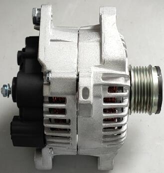 Alternatore per automobile, alternatore generatore per HYUNDAI / KIA 37300-2G501, corrisponde al codice originale