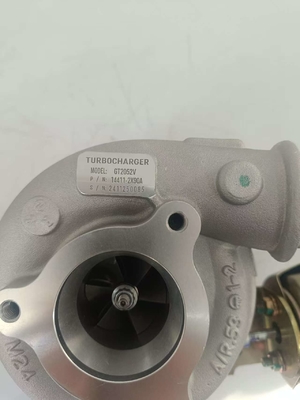 Turbocompressore per ricambi auto 14411-2X90A Turbocompressore completo per Nissan