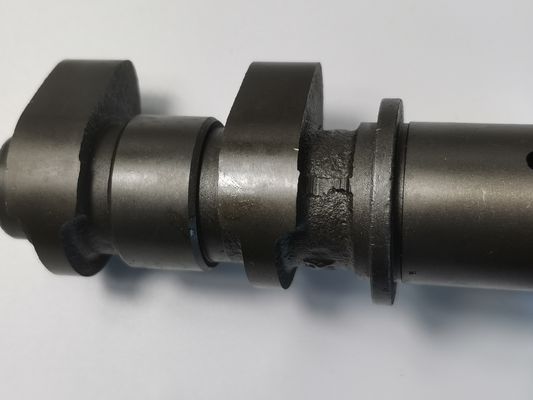 Camshaft per CBX250 IN&EX.
