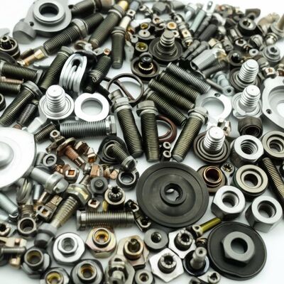 2.5 Kg Automotive Spare Parts Precision Engineered Components Suitable for Various Vehicle Maintenance Tasks