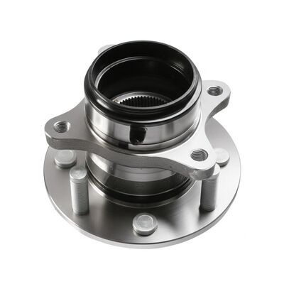 Wheel Hub Assembly Universal Vehicle Spare Parts Wide Fitment Suitable for Commercial Trucks Vans and Passenger Vehicles