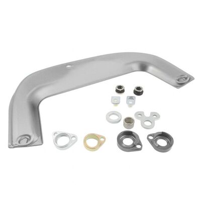 Ricambi per auto in acciaio Honda Civic Compatibile Componenti di ricambio durevoli per soluzioni di riparazione e manutenzione dei veicoli