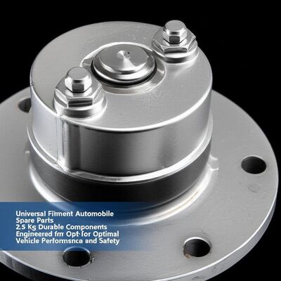 Componenti durevoli progettati per prestazioni e sicurezza ottimali del veicolo