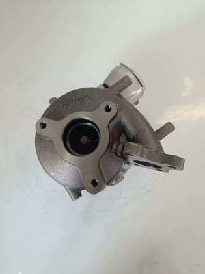con test completi dei componenti Nuovo Turbocompressore per ricambi auto Codice OEM 14411-EB70C YD25 Turbocompressore completo per Nissan
