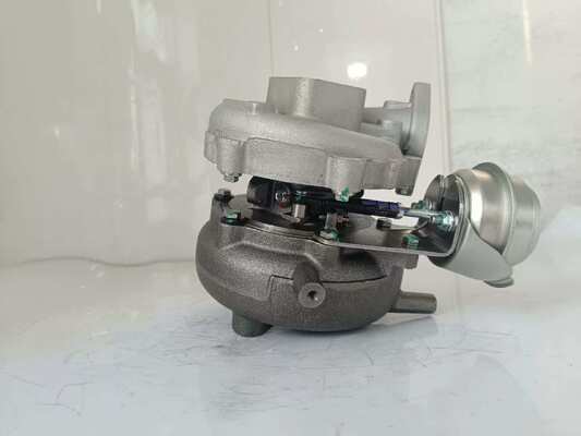 con test completi dei componenti Nuovo Turbocompressore per ricambi auto Codice OEM 14411-EB70C YD25 Turbocompressore completo per Nissan