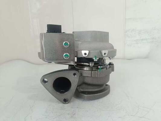 con collaudo completo dei componenti 100% Nuovo Turbocompressore OEM Componente numero FB3Q-6K682-CC Turbocompressore completo per Ford